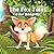 The Fox Tales by Monica Albright