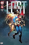 Superman: Lost #5
