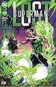 Superman: Lost #6