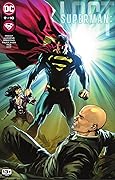 Superman: Lost #9