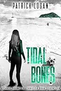Tidal Bones: Chase Adams Season Two (A Chase Adams FBI Thriller Book 17)