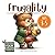 Frugality: Bruno the Bear's...