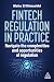 Fintech Regulation In Practice by Maha El Dimachki