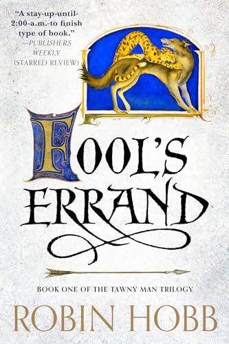 Fool's Errand