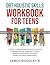 DBT Holistic Skills Workbook for Teens by James Goodlatte