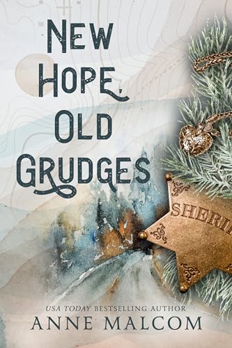 New Hope, Old Grudges (Kindle Edition)