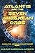 Atlantis and the Seven Andarean Orbs (Ariom, the Astro-Alchemist Series Book 1) by Mario Messina-Azekri