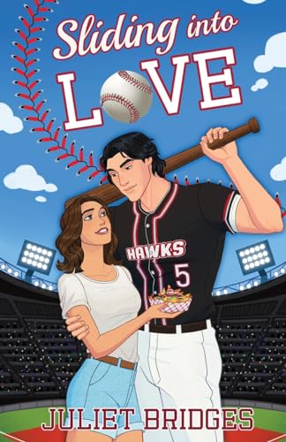 Sliding Into Love (Paperback)