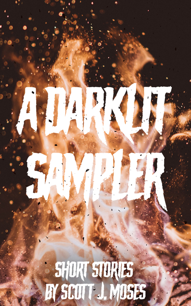 A DarkLit Sampler