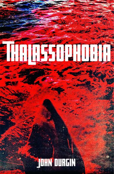 Thalassophobia