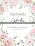 Garments of Splendor Abundant Life Planner January-March 2024 by Christin Baker