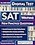 Digital SAT Writing: New Pr...