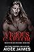 Vicious Captor (The Seven D...