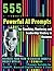 555 Powerful AI Prompts for Coaching, Mentoring and Leadership Mastery in Business: Navigate Your Path to Success Easily & Boldly with AI Prompts ... ChatGPT, Microsoft Copilot, Gemini & Llama