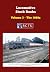 Locomotive Stock Books Volu...