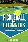 Pickleball for Be...