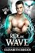 Ride the Wave (Her Elemental Dragons, #4)