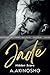 Jade Hidden Scars A Forbidden Age-Gap Romance (Book 1) by A Akinosho
