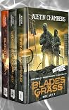 Blades of Grass B...