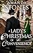 A Lady's Christmas of Conve...