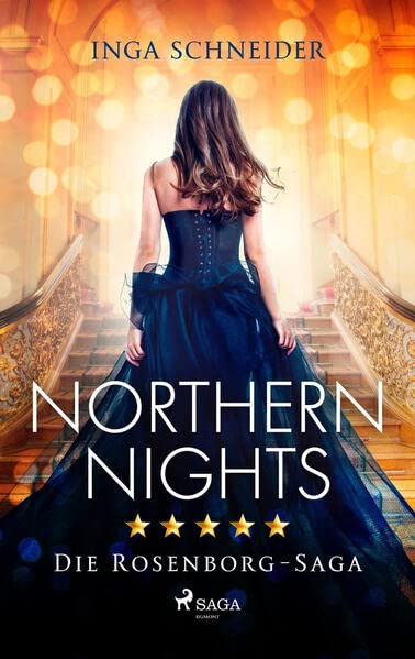 Northern Nights (Rosenborg-Saga #2)