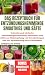 DAS REZEPTBUCH FÜR ENTZÜNDU...