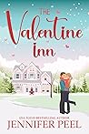 Book cover for The Valentine Inn