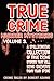 True Crime Murder Mysteries...