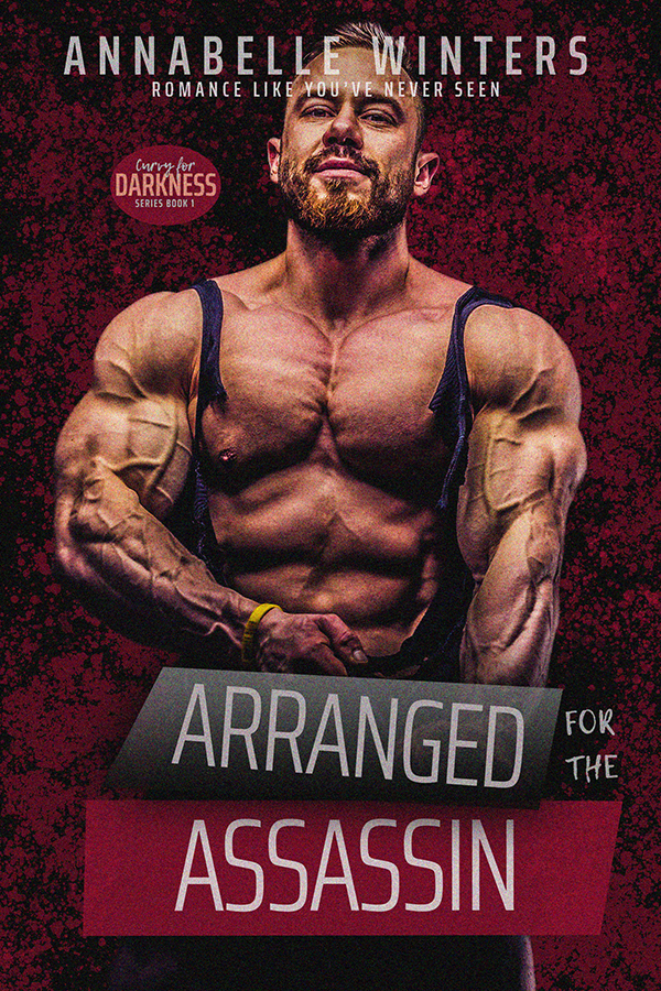 Arranged for the Assassin (Curvy for Darkness Novellas, #1)