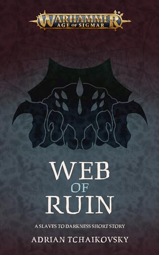 Web of Ruin (Warhammer Age of Sigmar)