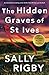 The Hidden Graves of St Ives (A Cornwall Murder Mystery, #2)