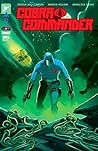 Cobra Commander #1