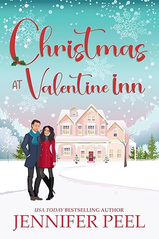 Christmas at Valentine Inn