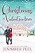 Christmas at Valentine Inn by Jennifer Peel