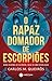 O rapaz domador de escorpiões by Carlos M. Queirós