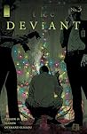 The Deviant #3 by James Tynion IV