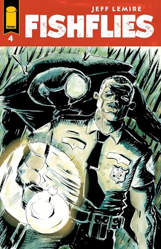 Fishflies #4 (Kindle Edition)