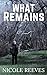What Remains
