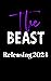The Beast (Gypsy Bastard MC, #4)