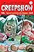 Creepshow Vol. 2 #5 by Saladin Ahmed