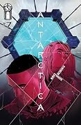 Antarctica #7