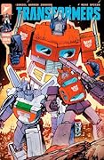 Transformers #4