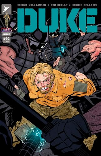 Duke #2 (Kindle Edition)