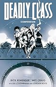 Deadly Class: Compendium