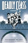 Deadly Class: Com...