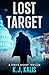 Lost Target (Travis Bishop #5)