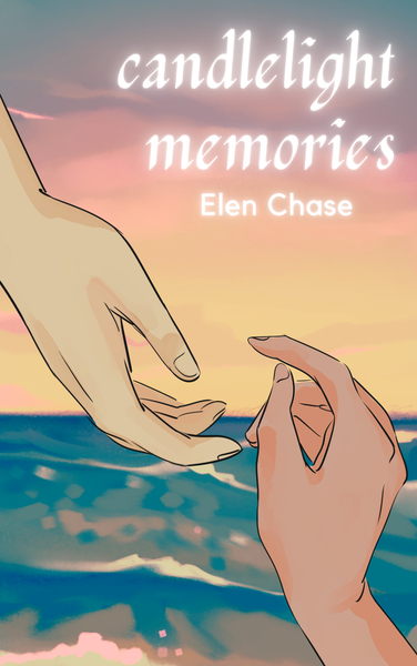 Candlelight Memories (ebook)