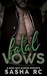 Fatal Vows Book cover for Fatal Vows