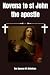 Novena to st John the apost...