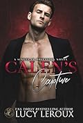 Calen's Captive